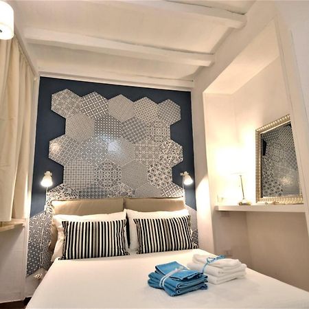 Bluoltremare Apartment Amalfi Ngoại thất bức ảnh