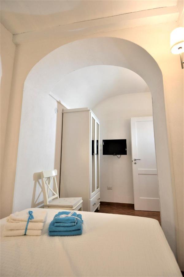 Bluoltremare Apartment Amalfi Ngoại thất bức ảnh