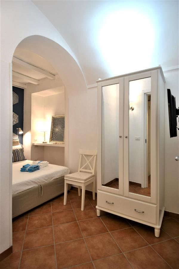 Bluoltremare Apartment Amalfi Ngoại thất bức ảnh