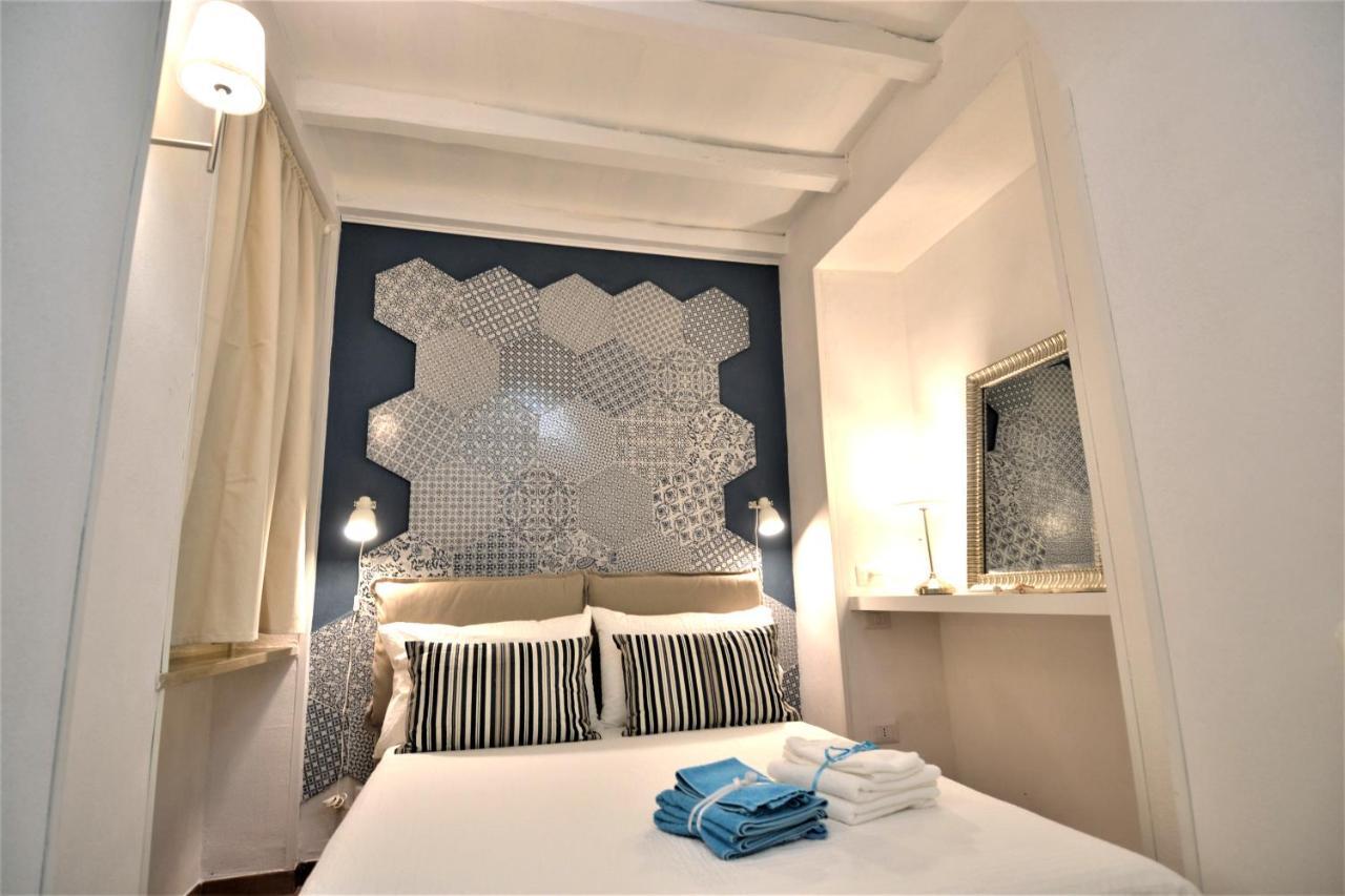 Bluoltremare Apartment Amalfi Ngoại thất bức ảnh