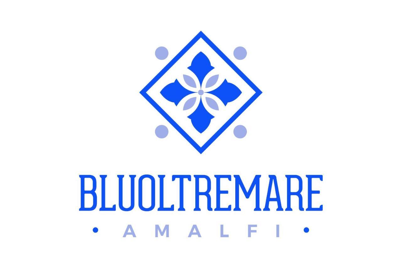 Bluoltremare Apartment Amalfi Ngoại thất bức ảnh