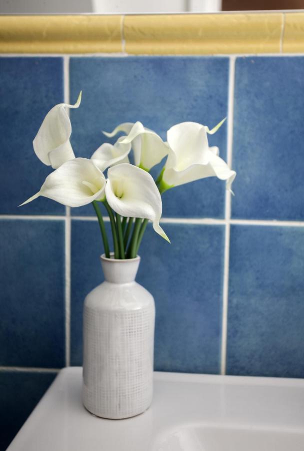 Bluoltremare Apartment Amalfi Ngoại thất bức ảnh