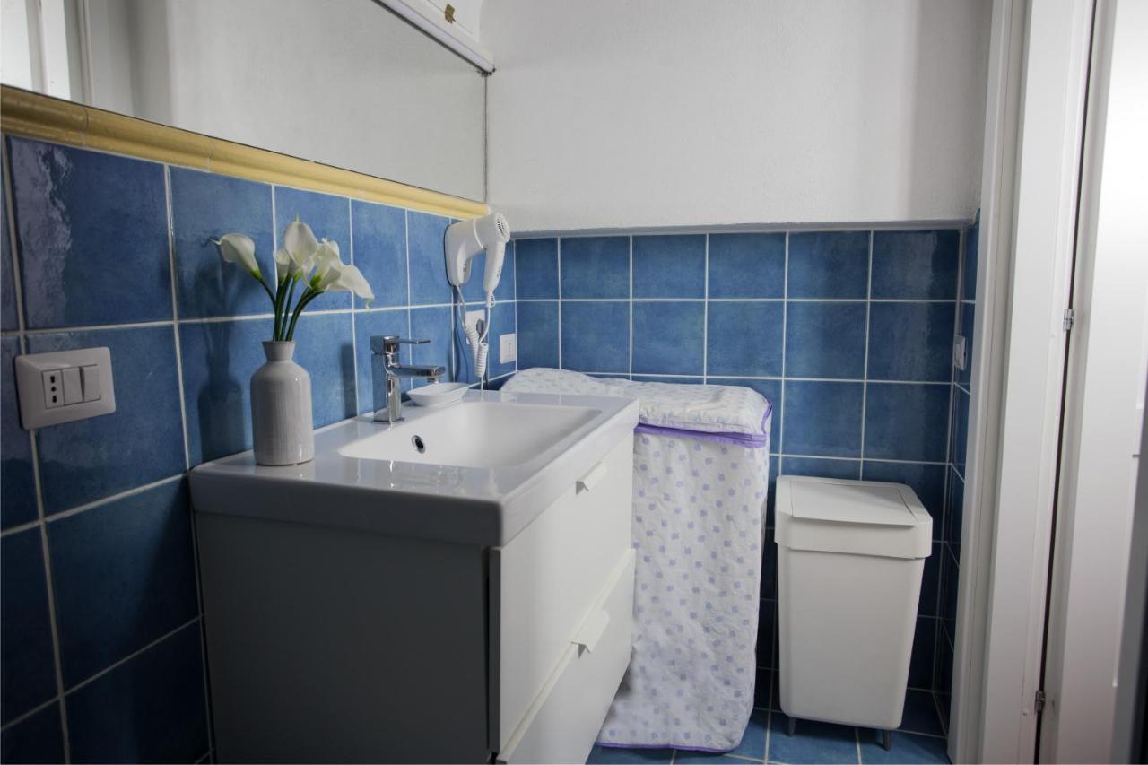 Bluoltremare Apartment Amalfi Ngoại thất bức ảnh